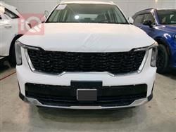 کیا سۆرینتۆ